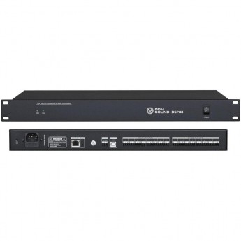 Процессоры эффектов DDM SOUND JAS MATRIX DSP 88 91470